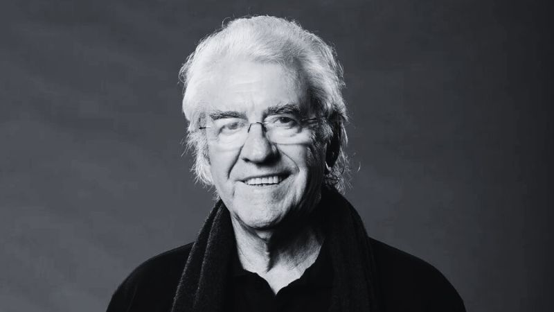 Luto no Brasil: Juca de Oliveira, Gigante das Artes Cênicas, nos Deixa Aos 91 Anos